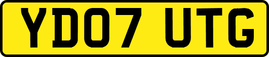 YD07UTG