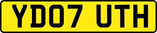 YD07UTH