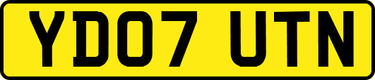 YD07UTN
