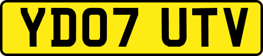 YD07UTV