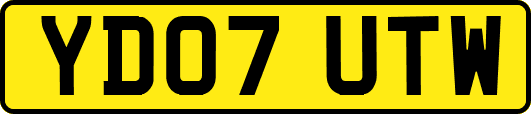 YD07UTW