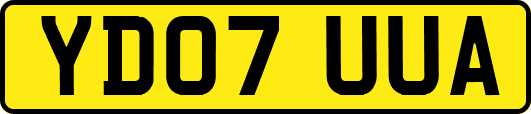 YD07UUA