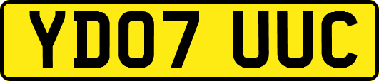 YD07UUC