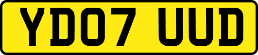 YD07UUD