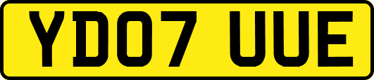 YD07UUE
