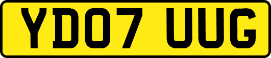 YD07UUG