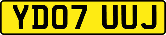 YD07UUJ