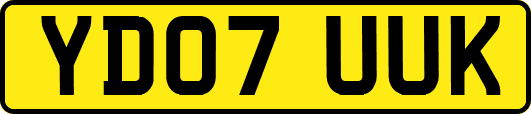 YD07UUK