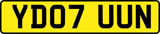 YD07UUN