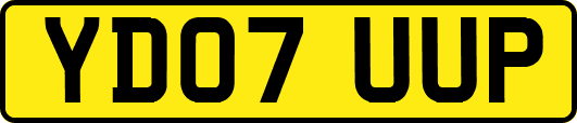 YD07UUP