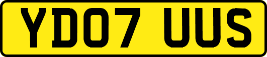 YD07UUS