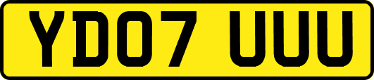 YD07UUU