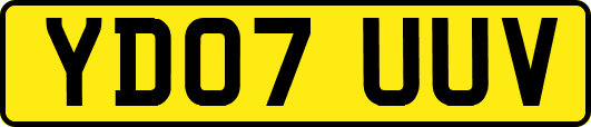 YD07UUV