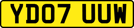 YD07UUW
