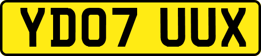 YD07UUX