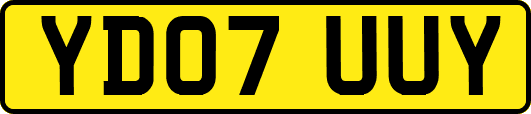 YD07UUY
