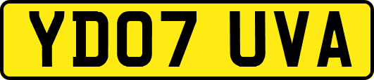 YD07UVA