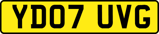 YD07UVG