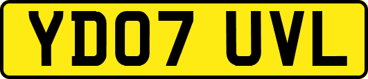 YD07UVL