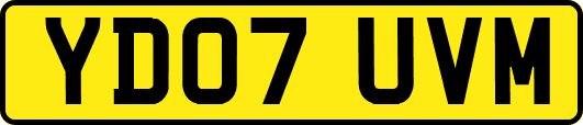 YD07UVM