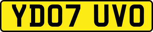 YD07UVO