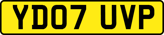 YD07UVP