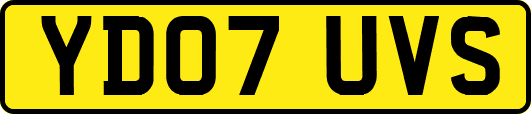 YD07UVS