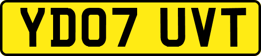 YD07UVT