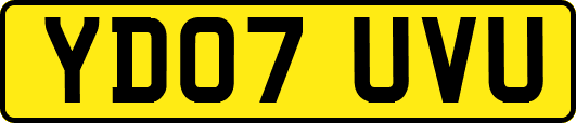 YD07UVU