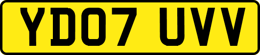 YD07UVV