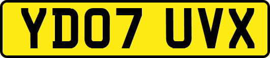 YD07UVX
