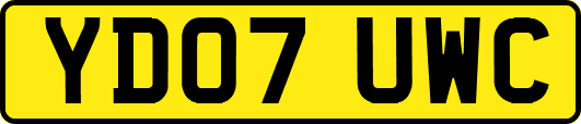 YD07UWC