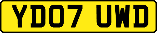 YD07UWD