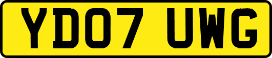 YD07UWG
