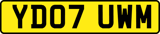 YD07UWM