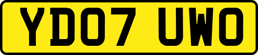 YD07UWO