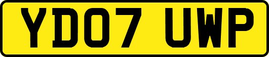 YD07UWP