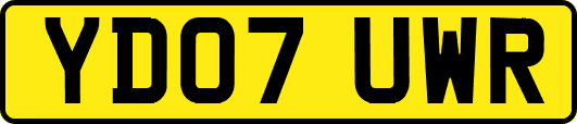 YD07UWR