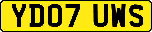 YD07UWS
