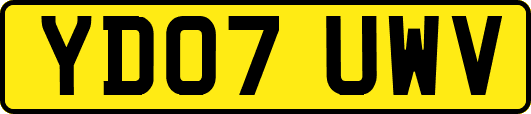 YD07UWV
