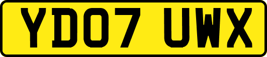 YD07UWX