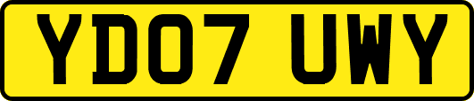 YD07UWY