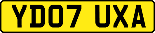 YD07UXA