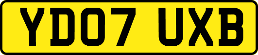 YD07UXB