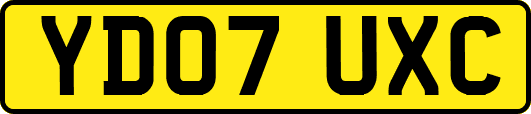 YD07UXC
