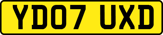 YD07UXD