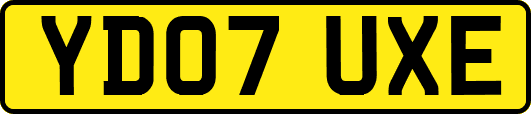 YD07UXE