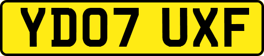 YD07UXF