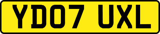 YD07UXL