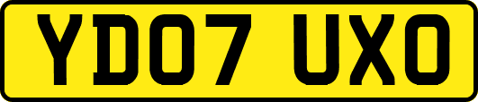 YD07UXO